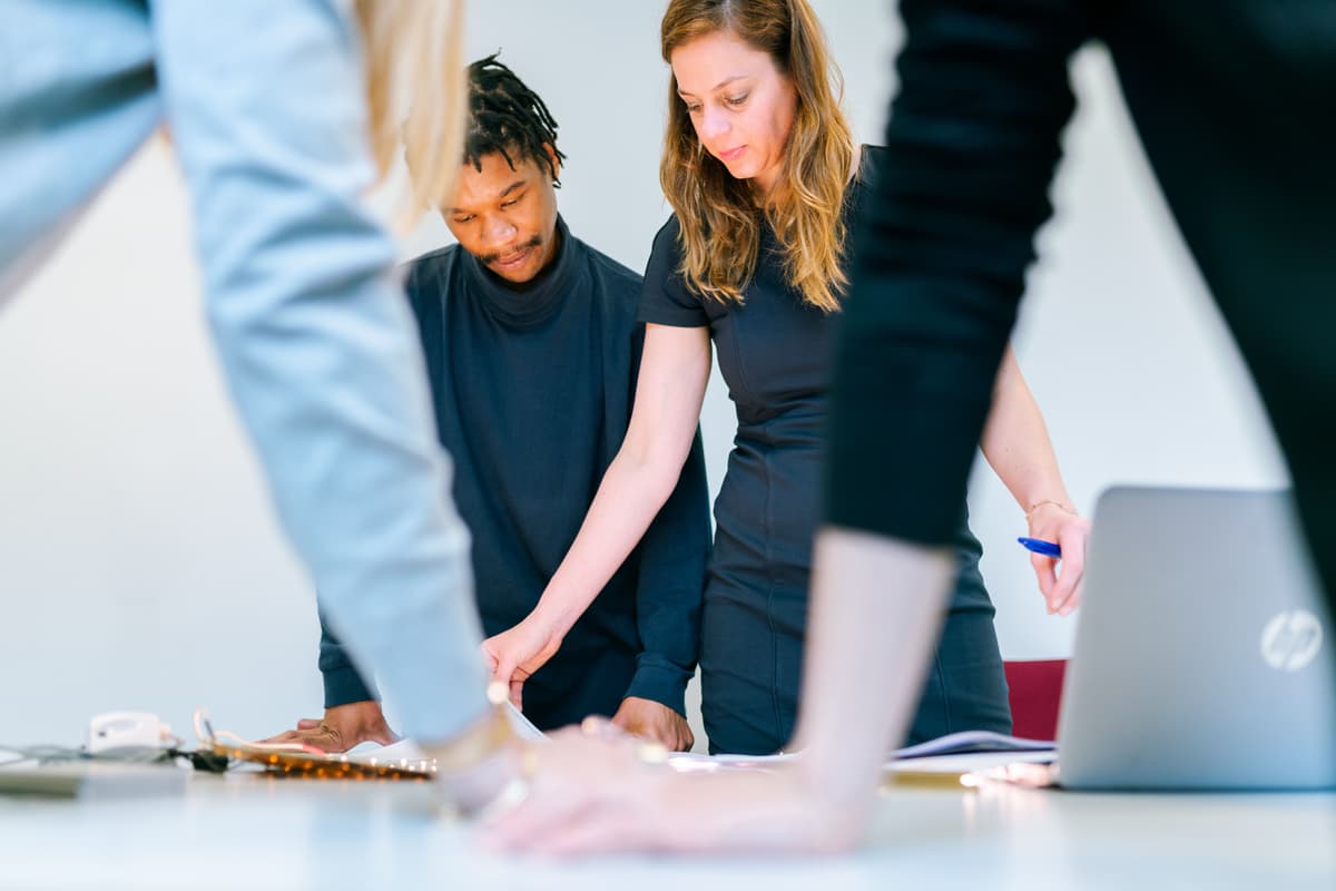 Accompagnement au changement organisationnel