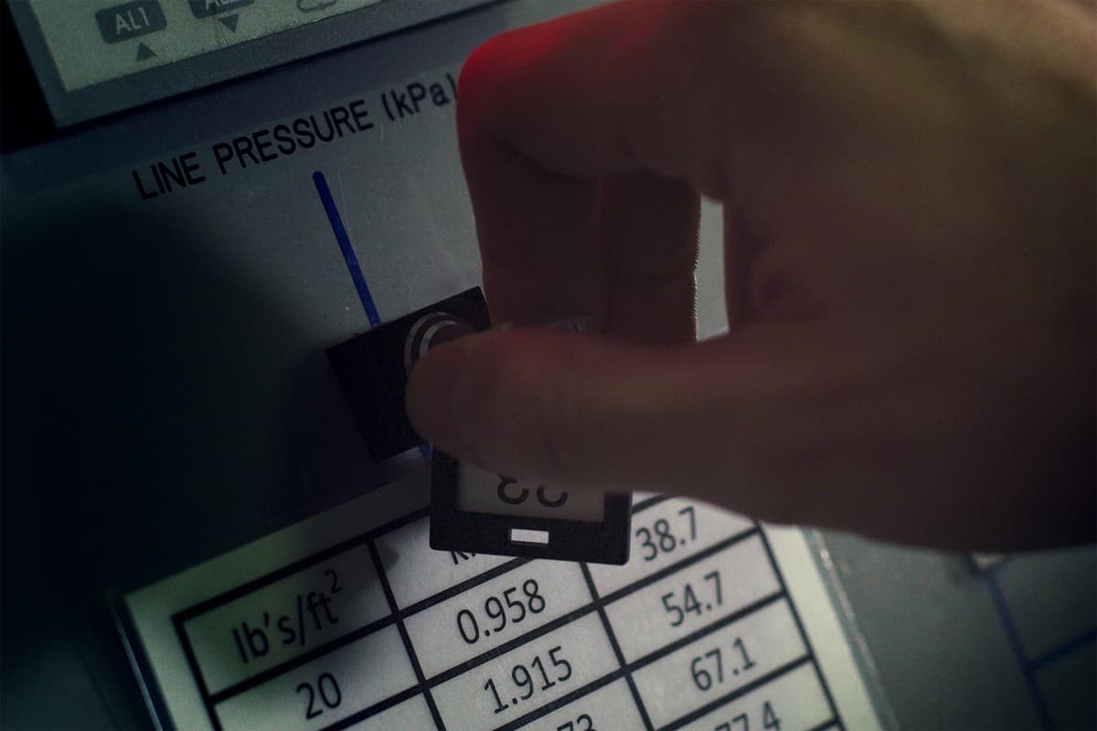 Optimisation des processus opérationnels