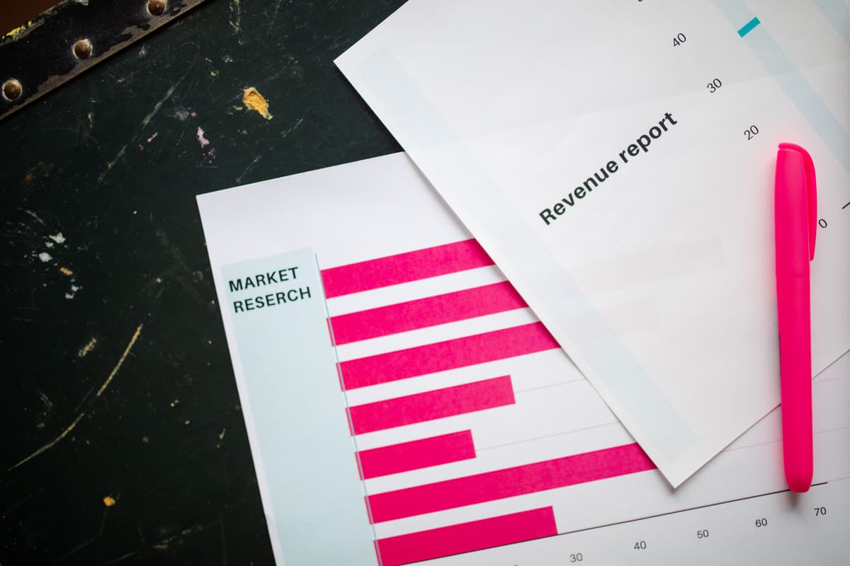 Étude de marché et analyse concurrentielle